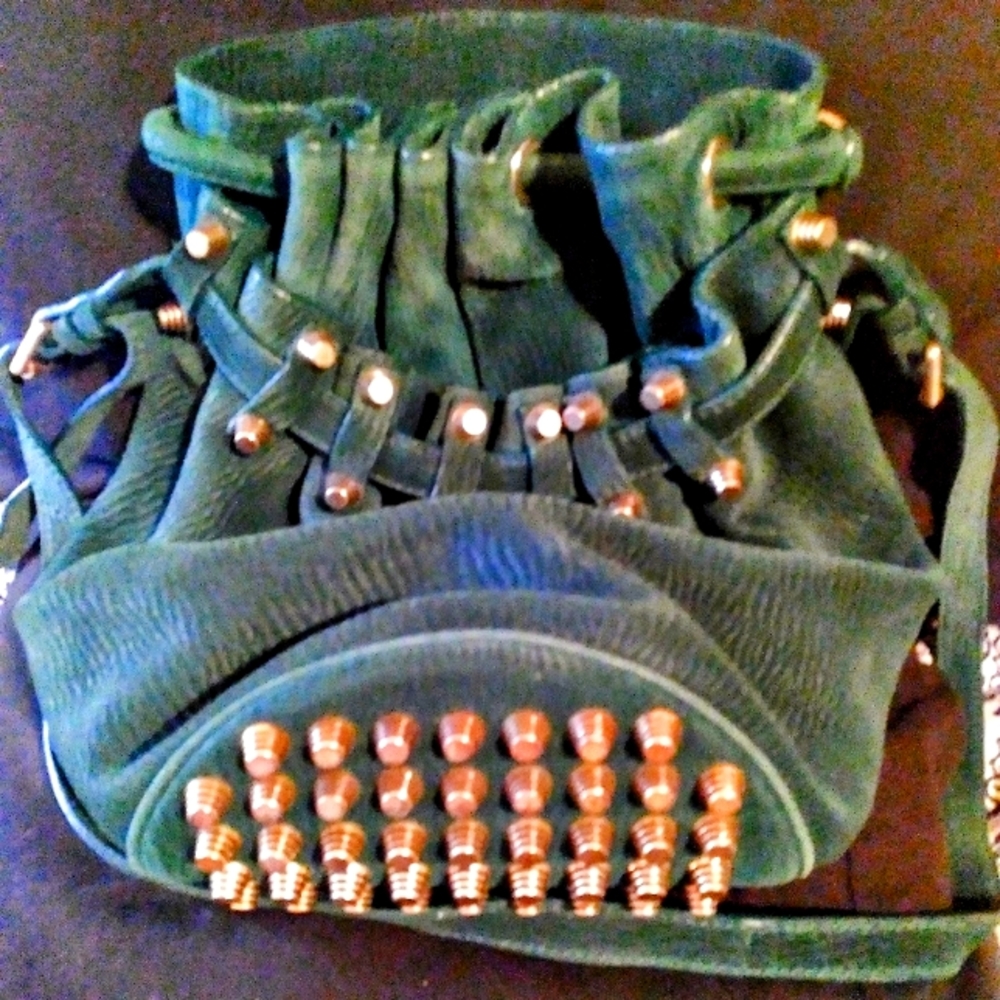 Designer bag